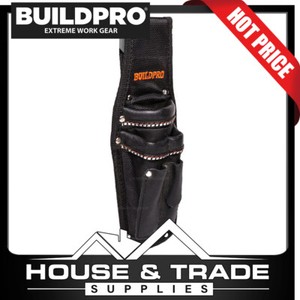 buildpro nail bolsa