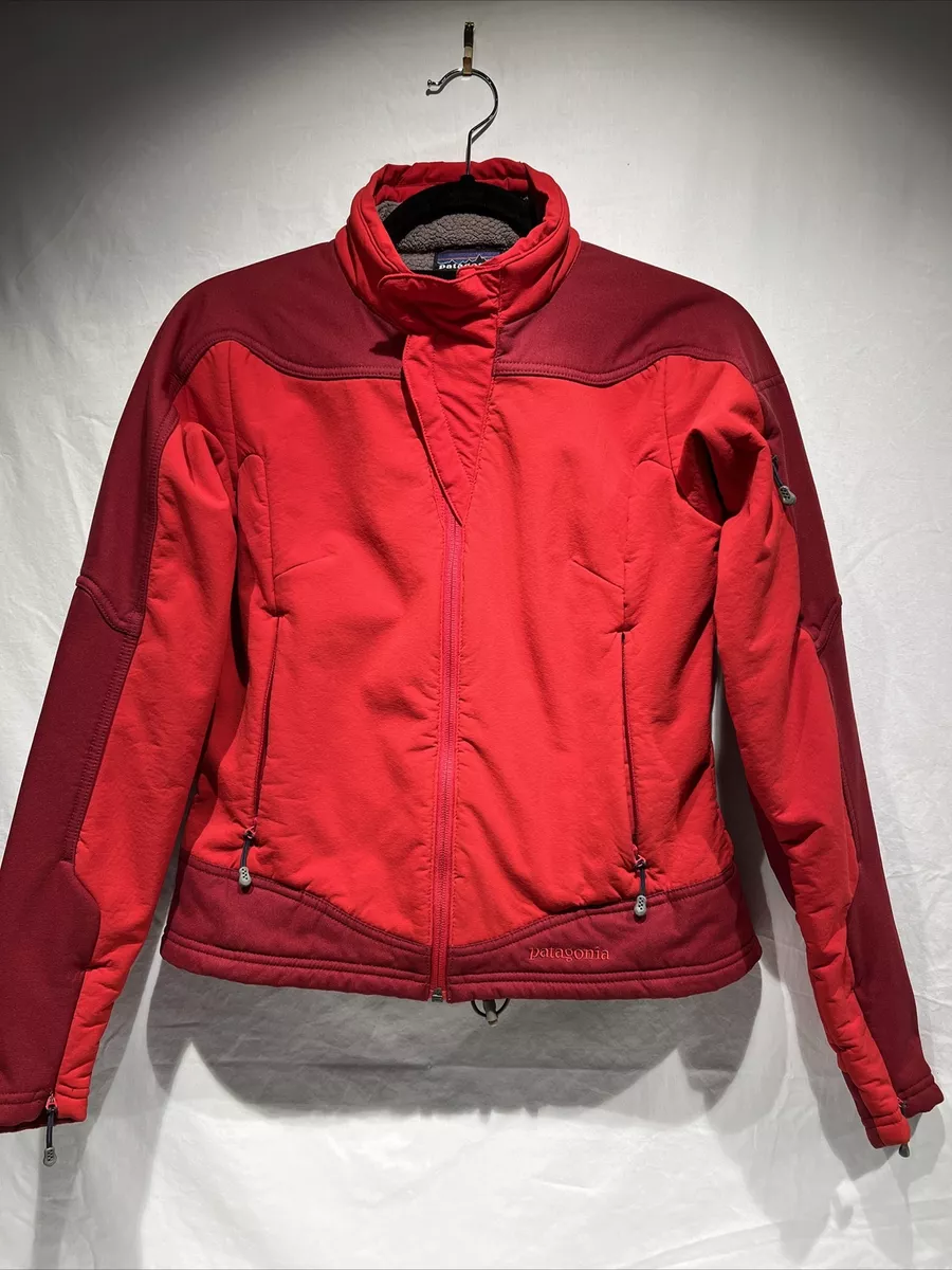 Patagonia women's jacket rn51884 hotsell