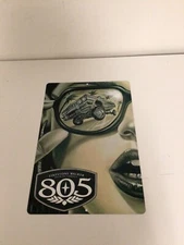 805 Firestone Walker Low Rider ￼tin sign