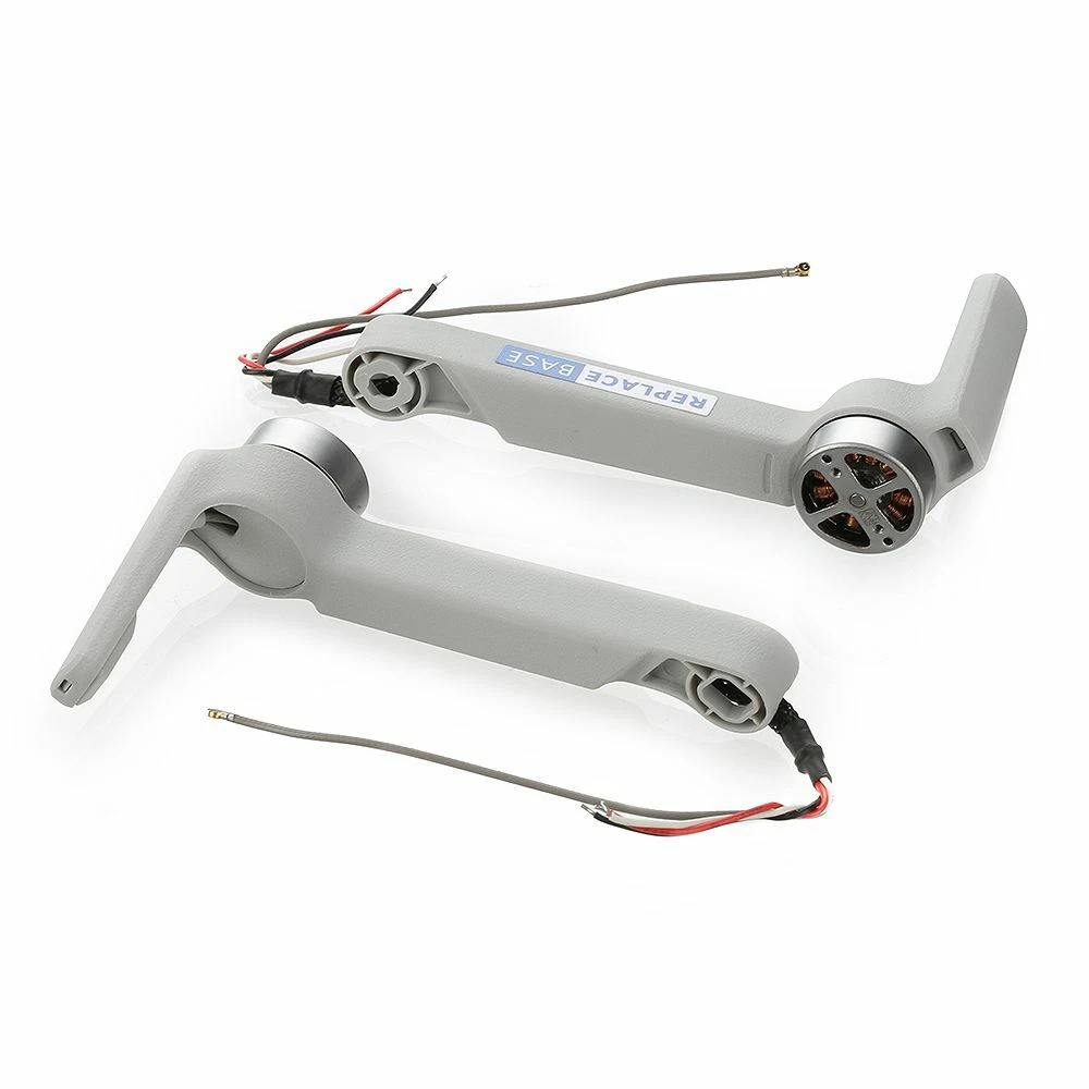 Front Right Arm For DJI Mavic Mini Replacement With Motor Repair