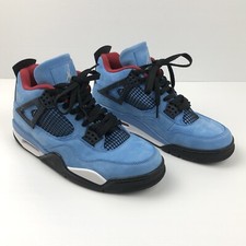 Size 14 - Jordan 4 Retro x Travis Scott Cactus Jack 2018 for sale online |  eBay