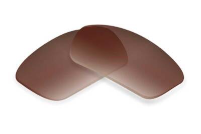 SFx Replacement Sunglass Lenses fits Julbo Sherpa - 55mm Wide