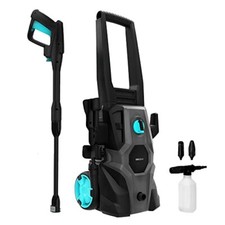 Cecotec Idropulitrice ad alta pressione HydroBoost 1400 EasyGo. 1400 W,