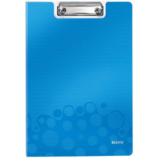 Leitz cartellina portablocco 4199-00-36 blu