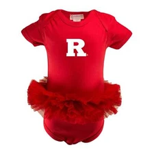 Rutgers Tutu Creeper