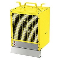 Dimplex Port. Elec. Heater,4800 W,16382 Btuh, Emc4240 Dimplex Port. Elec. Heater,4800 W,16382 Btuh, Emc4240