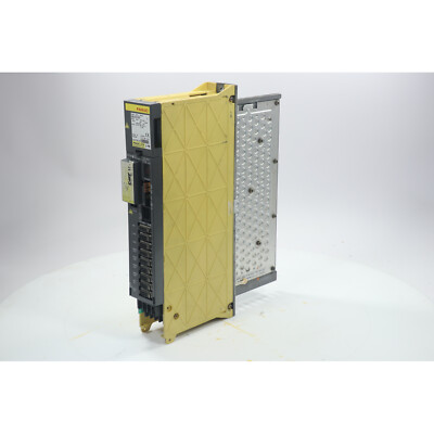 Fanuc A06B-6079-H205 Power Supply Module Used UMP