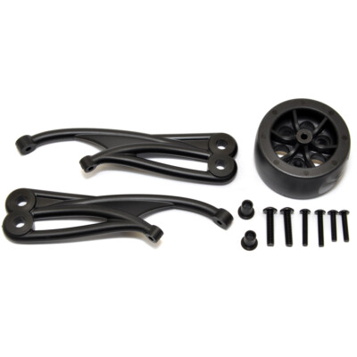 NEW HoBao Wheelie Wheel Set : Hyper MT Plus / Monster Truck