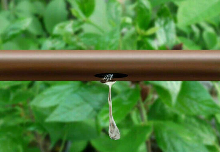 RainBird XFD Dripline Tropfrohr Tropfabstand 33cm 2,3l/h 50m - Bild 4 von 4