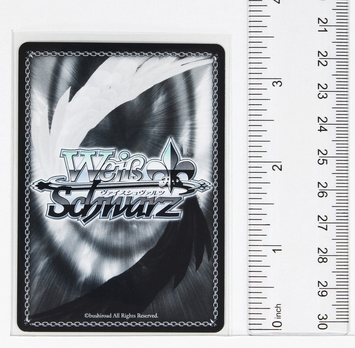Weiss Schwarz Card TCG Azur Lane AZL/S102-117 U St Louis Japanese