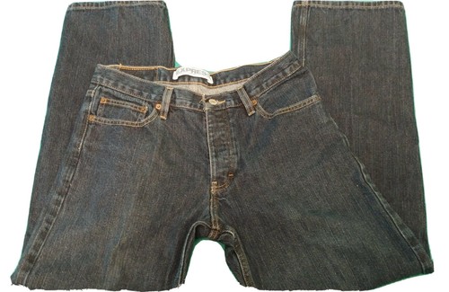 Express Jeans Mens Bootcut Low Rise 