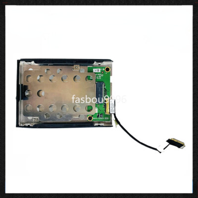 For Lenovo ThinkPad L480 L490 SSD M.2 HDD SATA Hard CT470 NS-A933