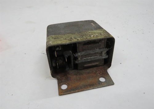 BMW E3 E9 2.5 2.8 3.0 M30 Bosch Regler Lichtmaschine 12/14V 1232135005816