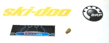 Ski-Doo Snowmobile 404101300 Jet Main O.E.M. N.O.S. QTY 1