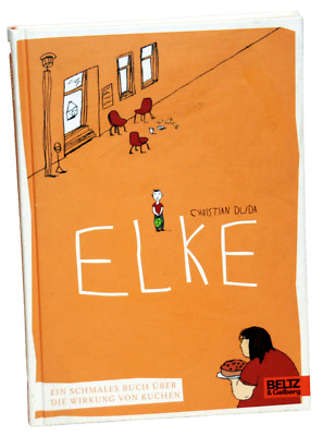 Christian Duda - ELKE
