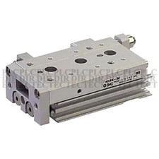 NEW SMC MXS8-10A Pneumatic Cylinder