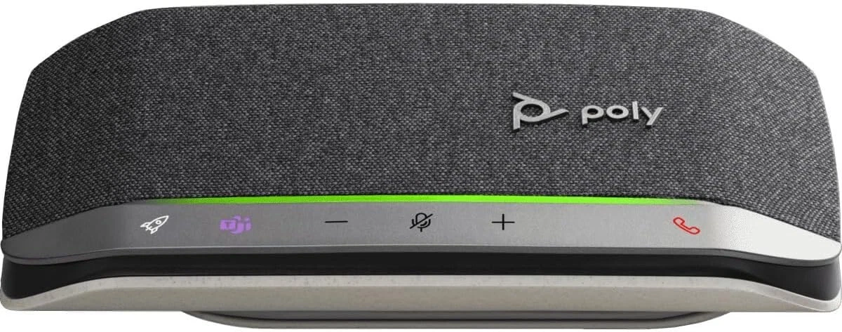 Poly Sync Speakerphone