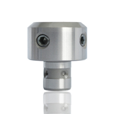 Fein quick in shank adapter to rotabroach weldon shank,welding ...