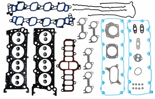 Jeu de Joints Culasse pour Ford Lincoln Expedition 5.4L SOHC 1999-99 Ra / 340RB - Photo 1/5