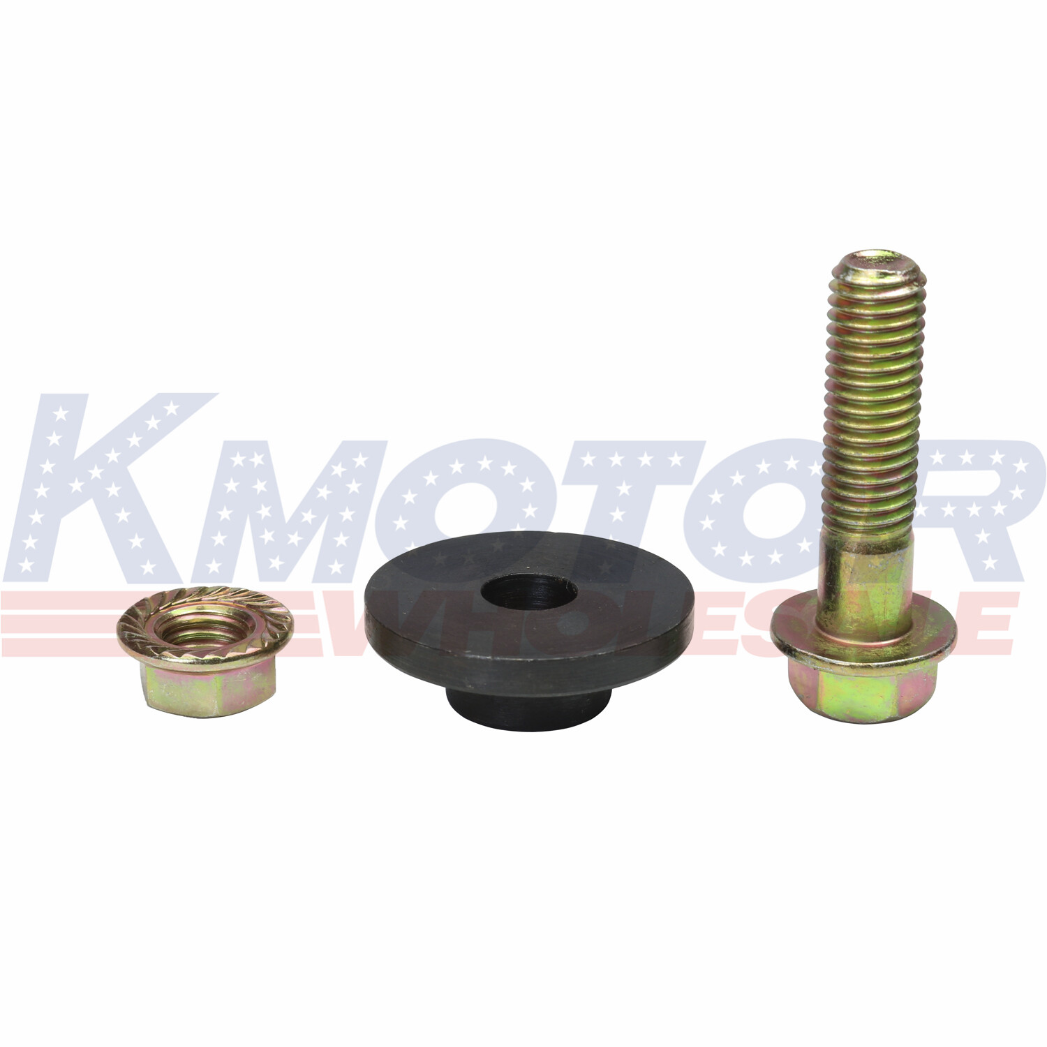 Steering Sector W/Bushings & Pinion Gear For John Deere LA145 LA140