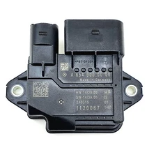 Original Mercedes-Benz A6549000000 Control Unit Glow Time OM654 E-Class (W213)