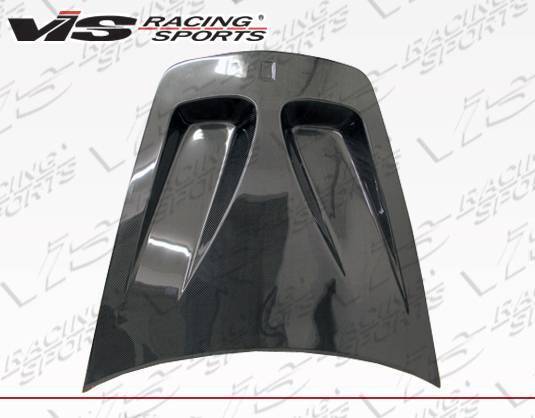 Carbon Fiber Hood GT For 99-04 2dr Ferrari F 360