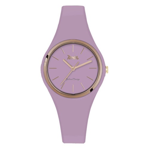 OROLOGIO Toobe BOCCADAMO Donna, cassa e cinturino in silicone colorato ref  VG007 | eBay