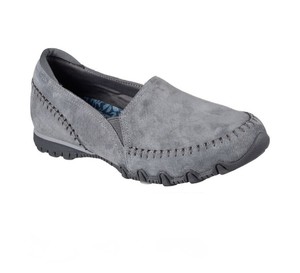 skechers relaxed fit mujer amarillo