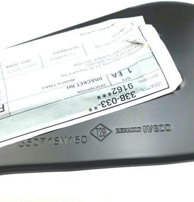 Original Vauxhall Support Sliding Right Movano A, Master II