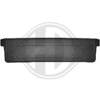 Diederichs 1215254 Kennzeichenhalter