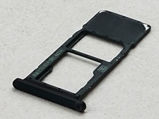 OEM Nokia 7.2 TA-1178 Sim Tray MicroSD Tray Single SIM Card Holder Tray Green