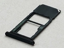 OEM Nokia 7.2 TA-1178 Sim Tray MicroSD Tray & Single SIM Card Holder Tray Green