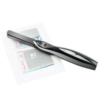 Cámara dental USB de alta resolución de 6 MP para exámenes de salud oral luces LED Foto 3 de 4