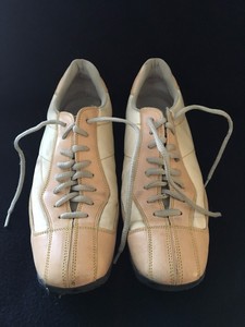 prada sneakers vintage