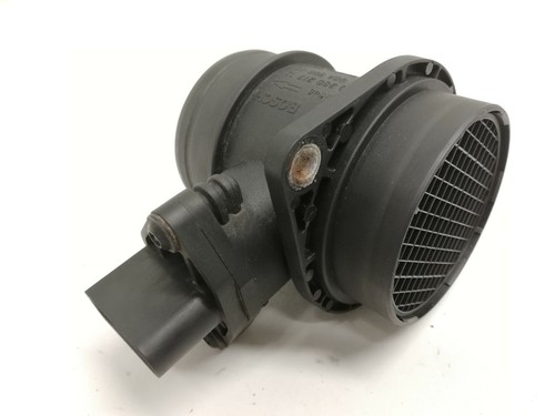 Skoda Octavia 1U  LMM Luftmengenmesser Luftmassenmesser 06A906461   (35)