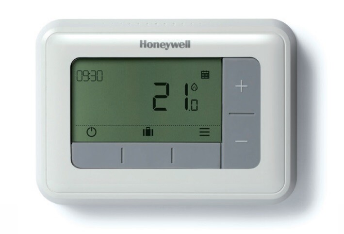 Honeywell T4 Programmable Thermostat