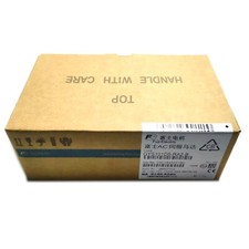 Brand new boxed Fuji GYS101D5-RA2-B servo motor