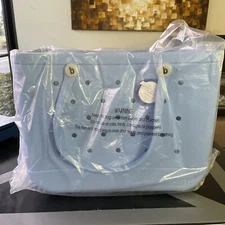  Bogg Bag - CAROLINA on my mind - NEW