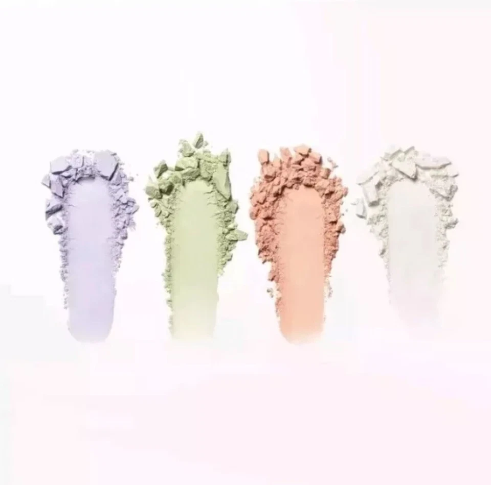 Stila One Step Correct Brightening Finishing Powder LIGHT Full Size BNIB - Image 4 of 4