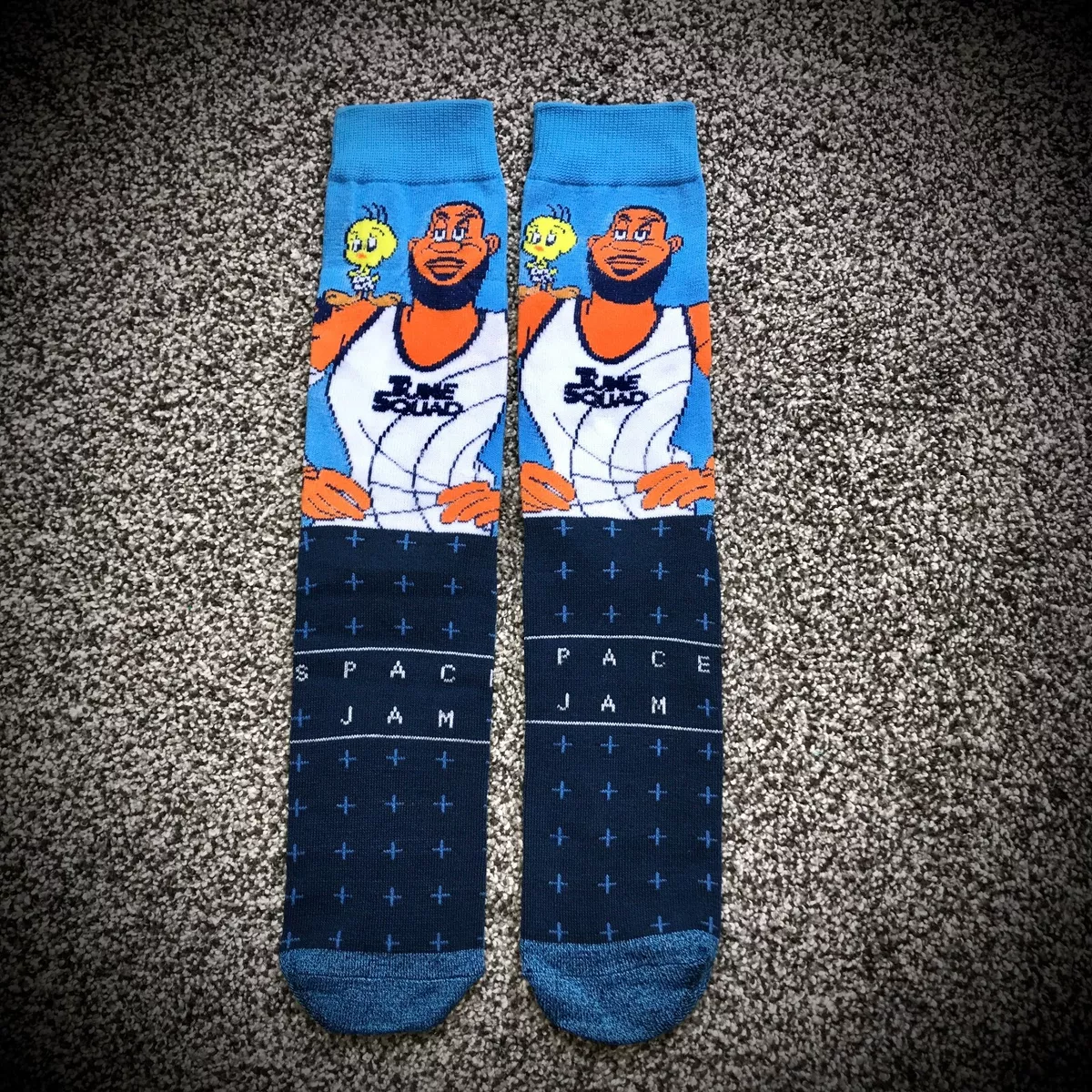 Lebron james cheap socks
