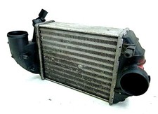 VW PASSAT 3BG 2.5 TDI Chłodnica powietrza doładowującego lewa LLK 059145805 Int. 3BG 2,5 TDI lewy