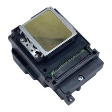 6 colori F192040 ​Testina di stampa per Epson Eco Solvent DX10 TX800 plotter UV cinese