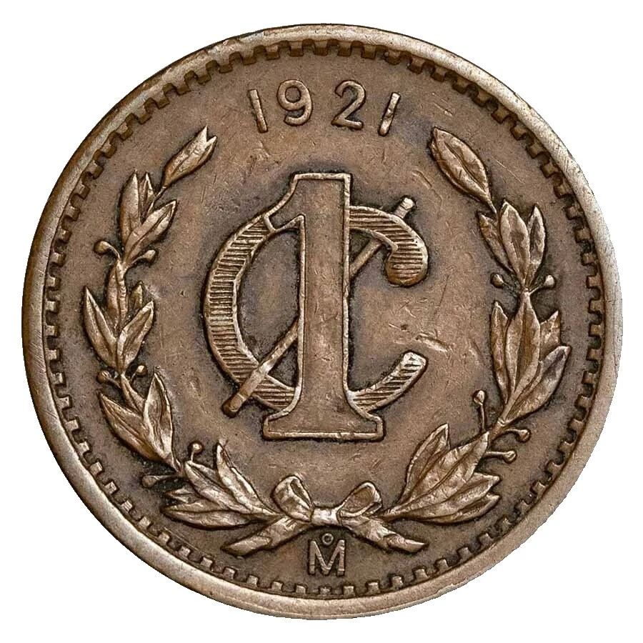 1921 Year Mexican Coins for sale | eBay