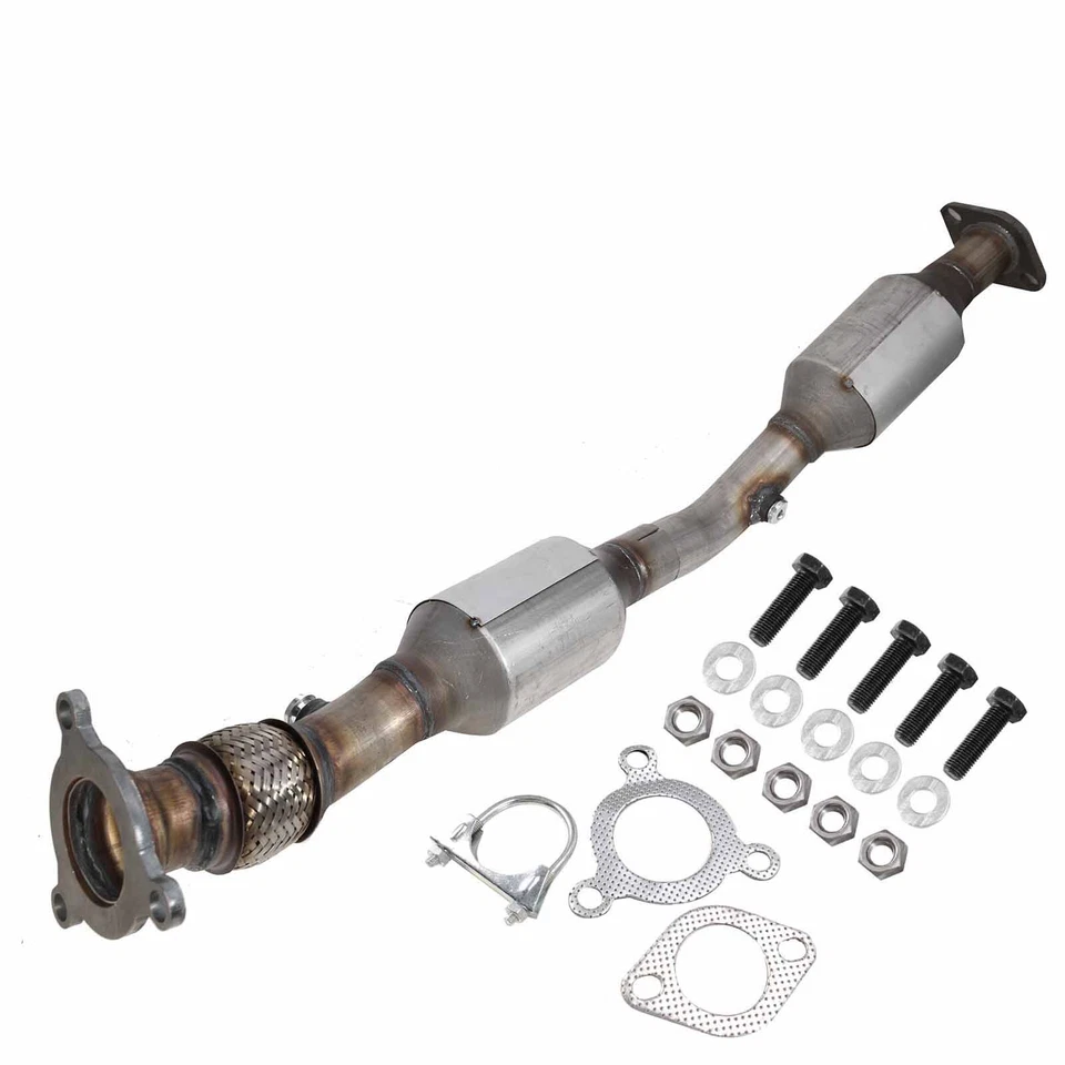 EPA Approved Catalytic Converter Fit for 2008-2011 Chevrolet Chevy HHR 2.2L/2.4L Foto 2 de 4