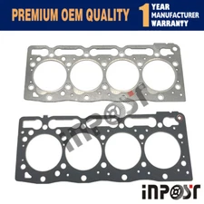Cylinder Head Gasket For Kubota 16271-03310, V1305 V1305B