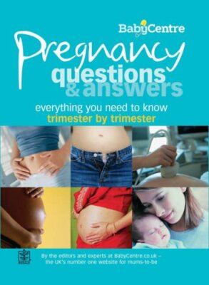 Pregnancy Questions and Answers By *