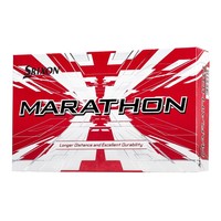 Srixon Marathon Golf Balls High Initial Velocity - 15 Pack on sale Srixon Marathon Golf Balls High Initial Velocity - 15 Pack on sale