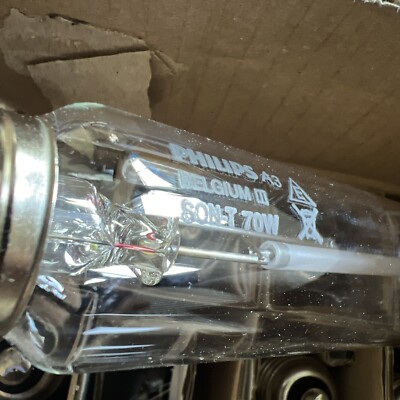 Lampada Al Sodio Philips SON-T 70W E27 - Durata Fino A 30000 Ore - Foto 2