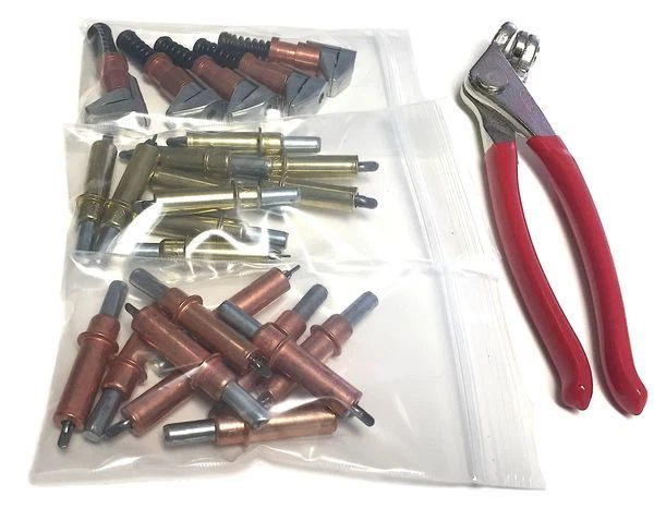 Cleco fastener kit deals
