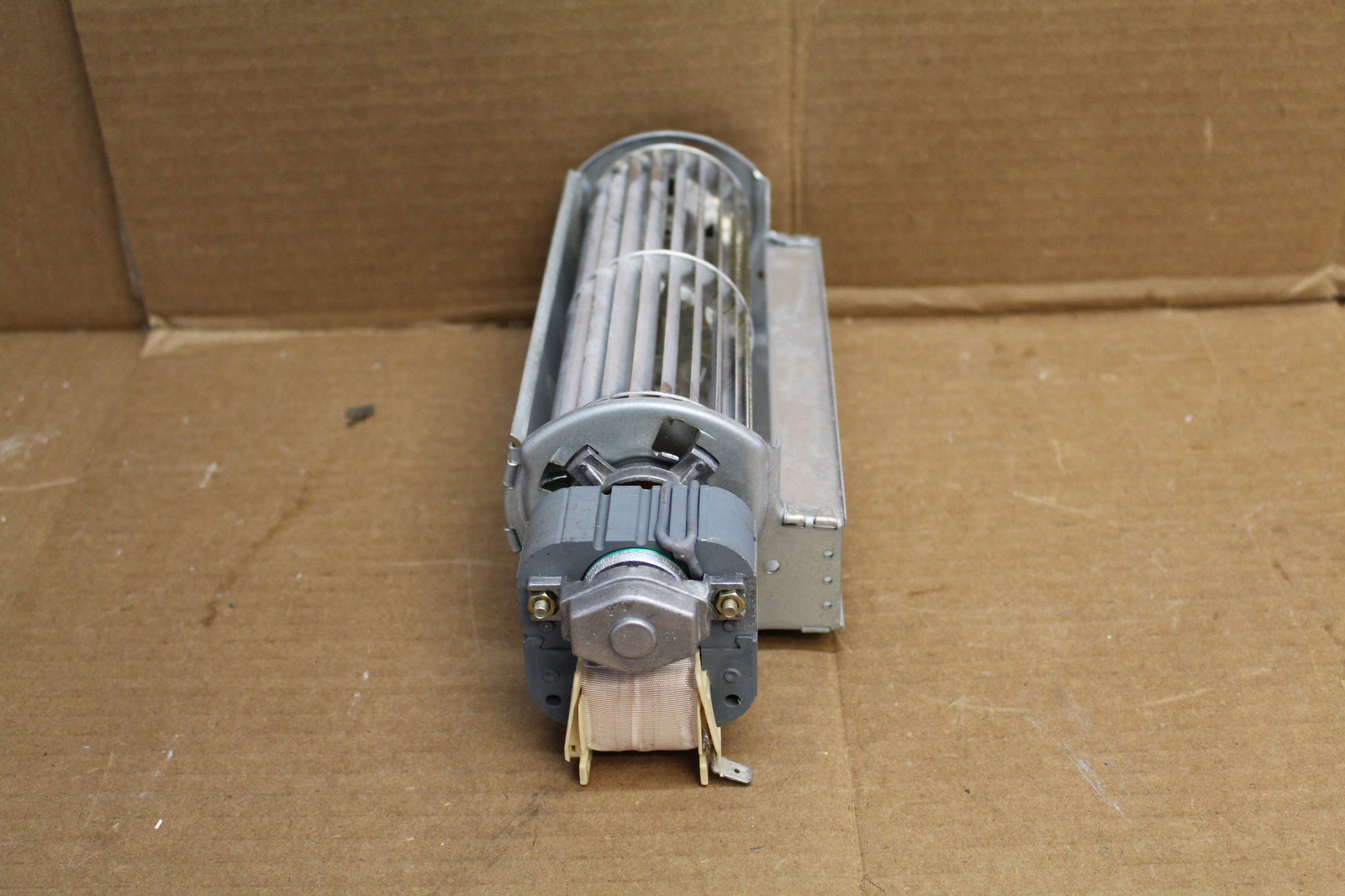 Thermador Double Oven Lower Blower Motor Ass. Part 00431492 eBay